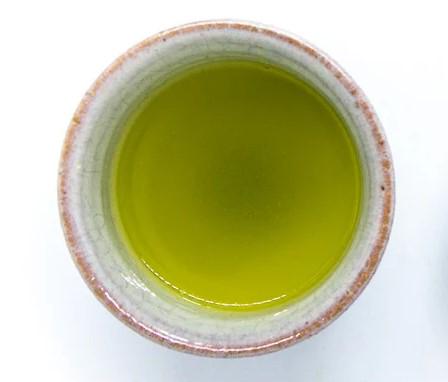 Golden Sencha – Rare Japanese White Tea - Top Grade - Limited Edition