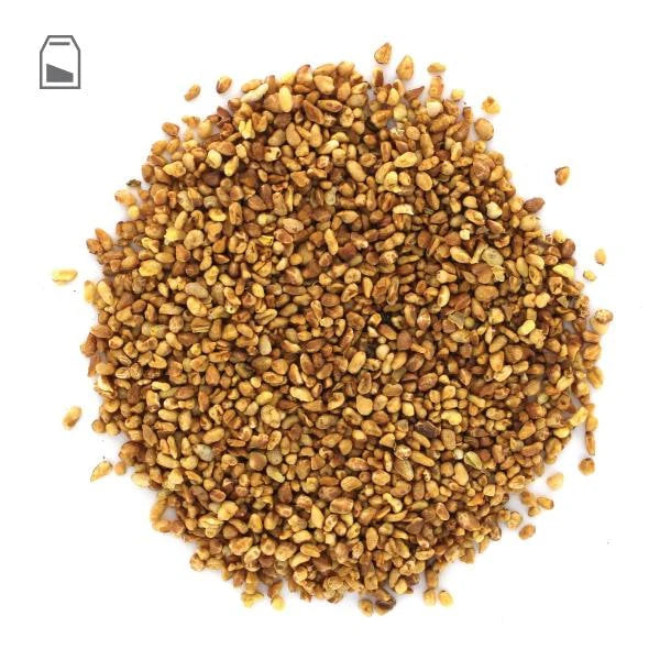 Organic Tartary Buckwheat Tea - Sobacha - 3000M High Mountain