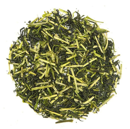 Shiraore (Kukicha) - Yabukita Cultivar - Top-Grade
