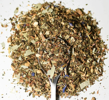 Ultimate Detox - Herbal Blend - Organic