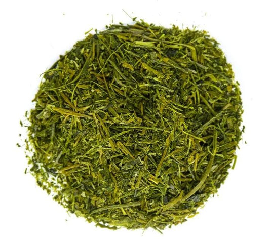 Golden Sencha – Rare Japanese White Tea - Top Grade - Limited Edition