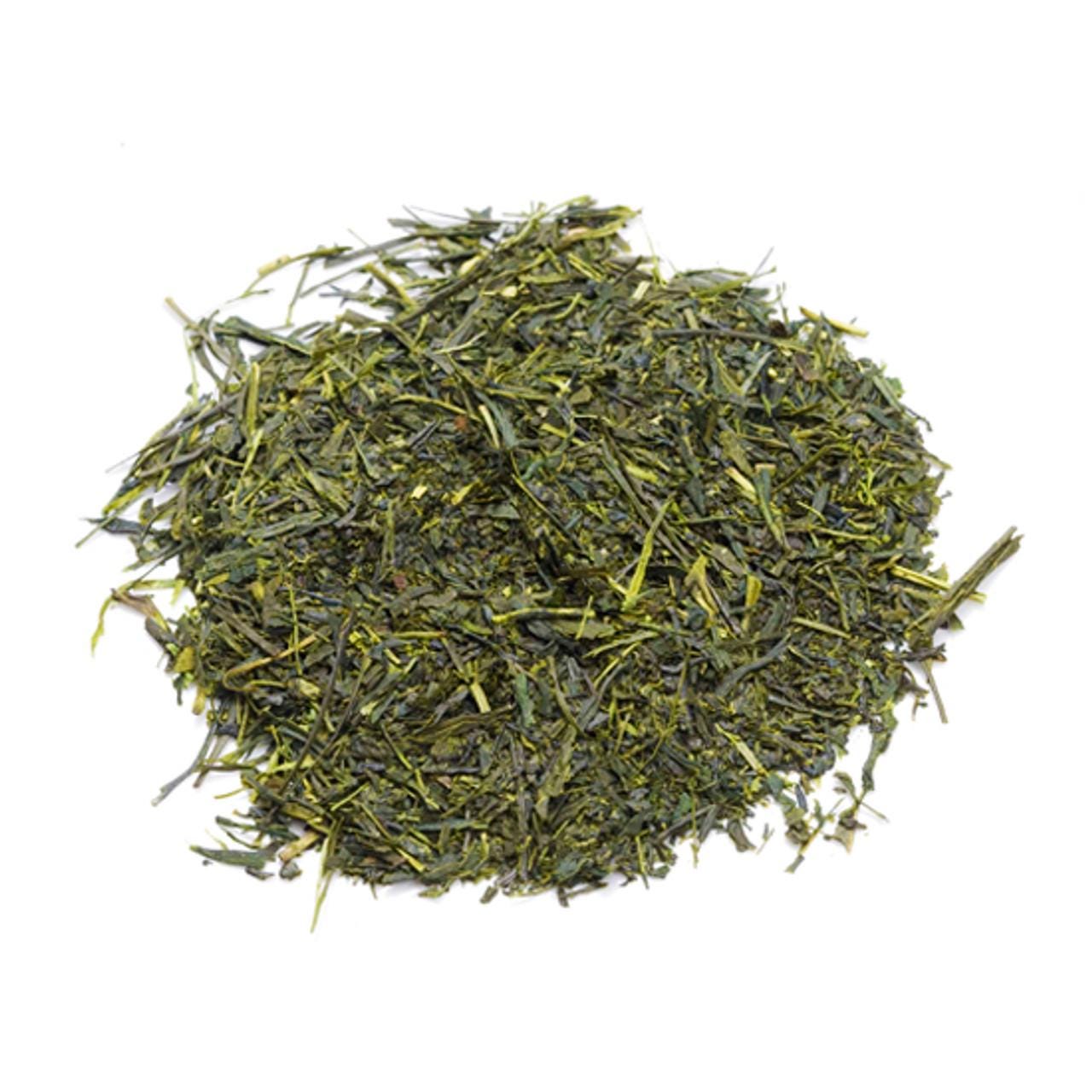 Sencha Fukamushi - Harvest of 2024