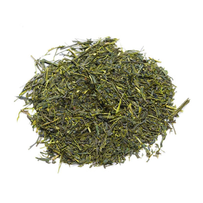 Sencha Fukamushi - Harvest of 2024
