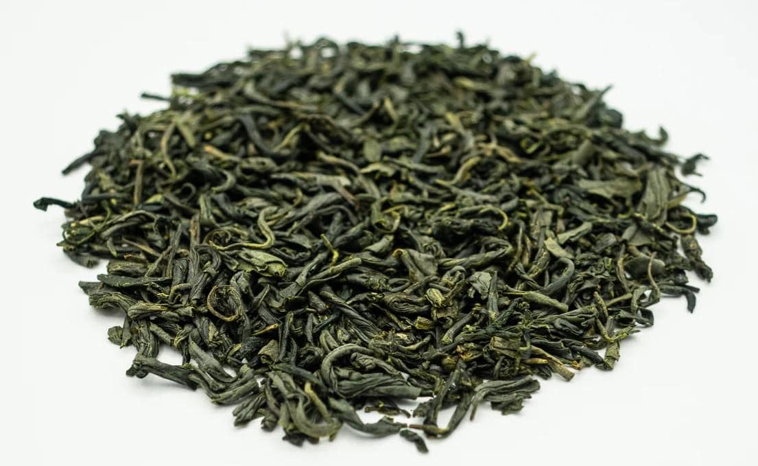 Kamairicha - Yabukita Cultivar - Competition-Grade - Ureshino, Saga, Japan
