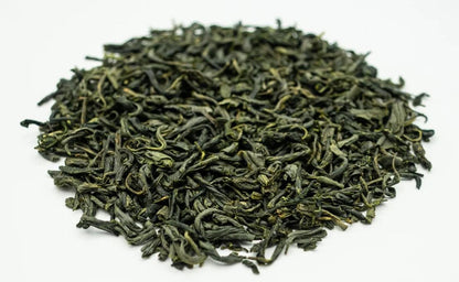 Kamairicha - Yabukita Cultivar - Competition-Grade - Ureshino, Saga, Japan