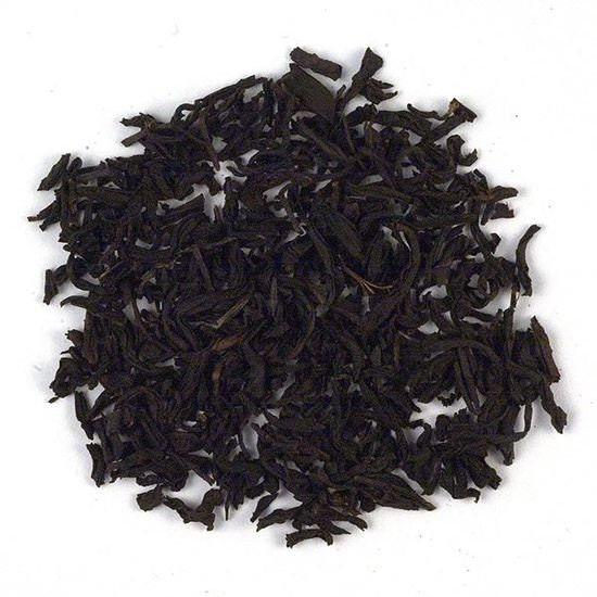 Organic Earl Grey Black Tea