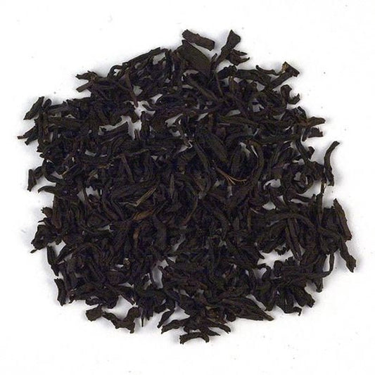 Organic Earl Grey Black Tea