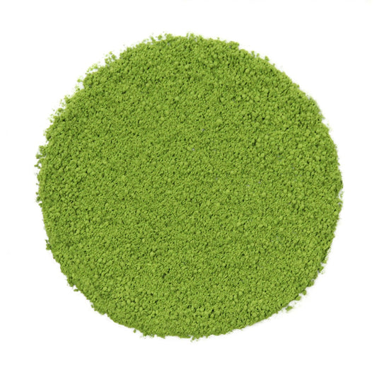 Premium Ceremonial Grade Matcha, First Flush (Harvest of 2024)