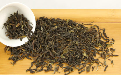 Green Darjeeling Tea - Small Batch - Summer 2024