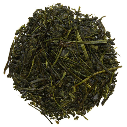 Sencha Fukamushi - First Flush  - Reserve - Harvest of 2024 - Shizuoka, Japan