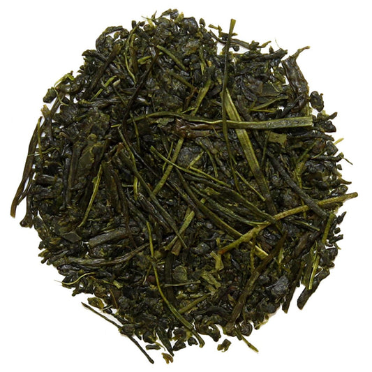 Sencha Fukamushi - First Flush  - Reserve - Harvest of 2024 - Shizuoka, Japan