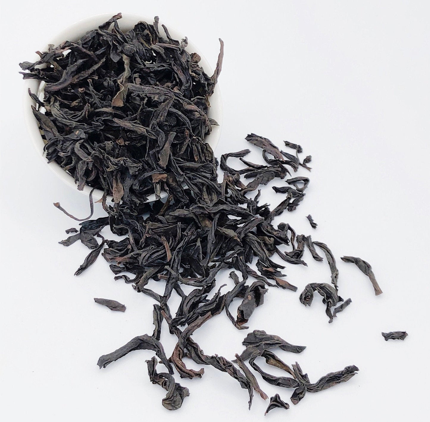 Da Hong Pao Oolong (Big Red Robe) - Instant Energy Boost