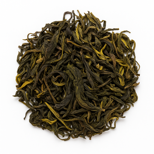 GABA Green Tea - Organic