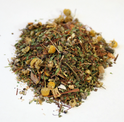 GAIA – Women's Herbal Tea Blend