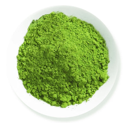 Premium Ceremonial Grade Matcha, First Flush (Harvest of 2024)