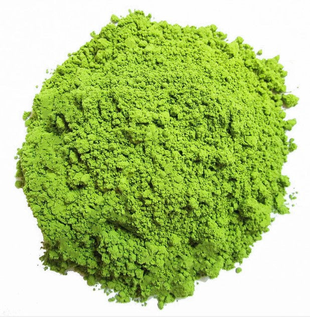 Ceremonial Grade Matcha, Stone Ground (Yabukita, Harvest of 2024)