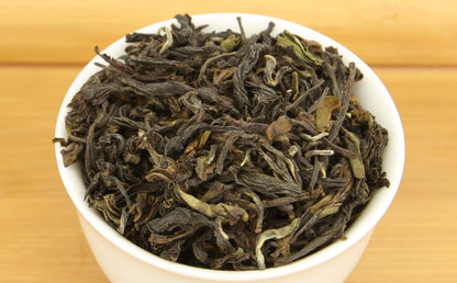 Green Darjeeling Tea - Small Batch - Summer 2024