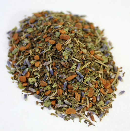 Cinnamon Moon Tea - Herbal Tea Blend