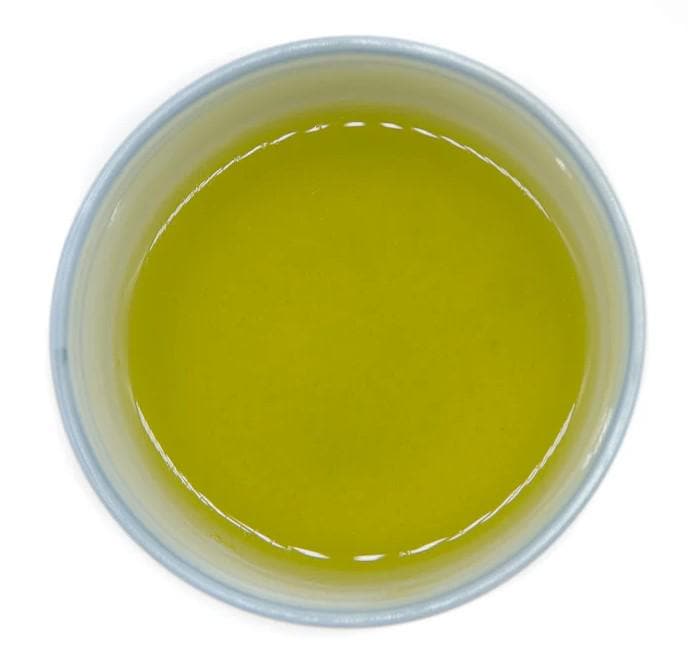 Kamairicha - Yabukita Cultivar - Competition-Grade - Ureshino, Saga, Japan