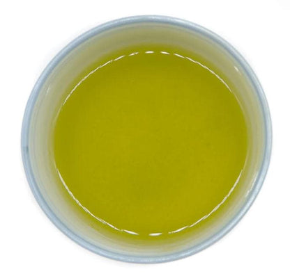 Kamairicha - Yabukita Cultivar - Competition-Grade - Ureshino, Saga, Japan