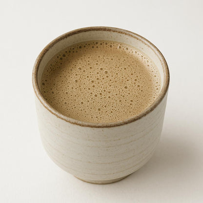 Houjicha Powder - Ceremonial Grade - Organic - Yame, Fukuoka, Japan, 2025 Harvest