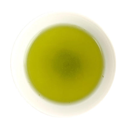 Sencha Fukamushi - First Flush  - Reserve - Harvest of 2024 - Shizuoka, Japan