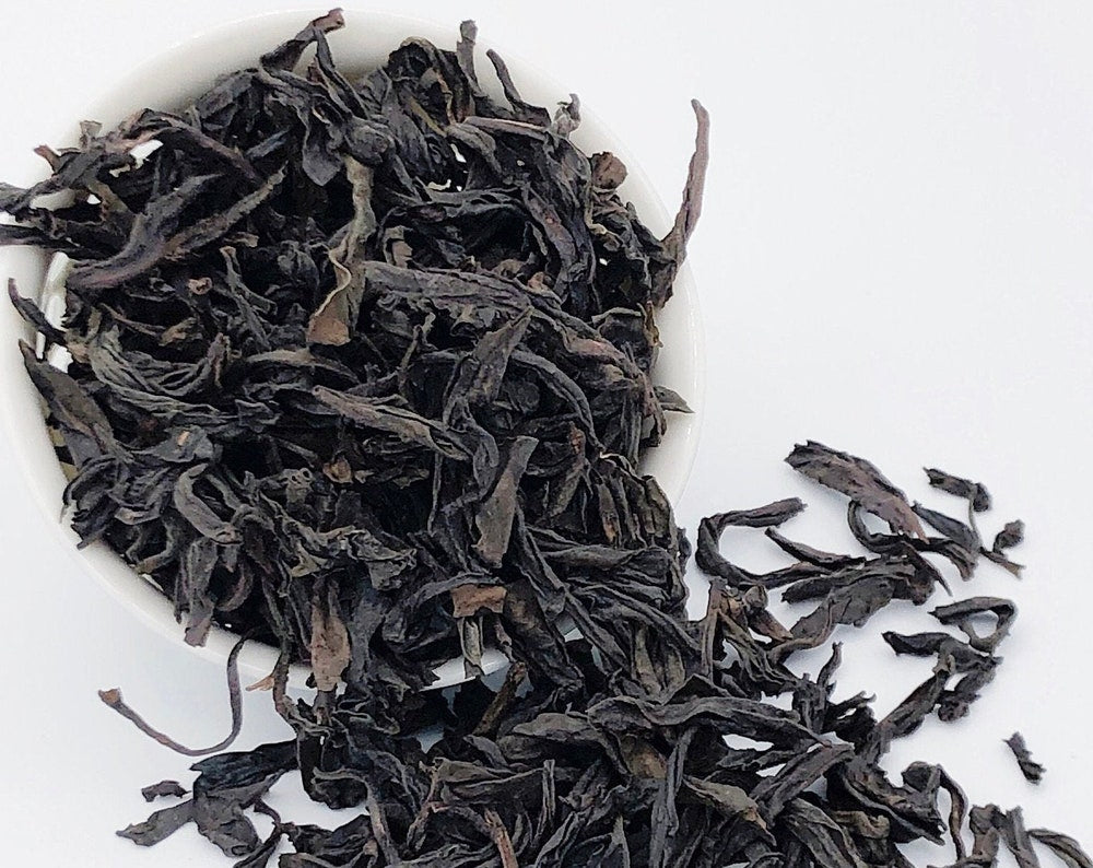 Da Hong Pao – Wuyi Rock Oolong Tea - Premium Grade
