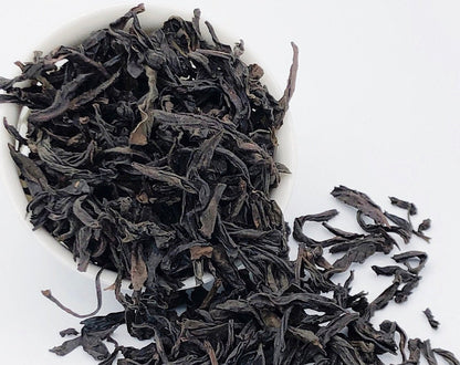 Da Hong Pao – Wuyi Rock Oolong Tea - Premium Grade