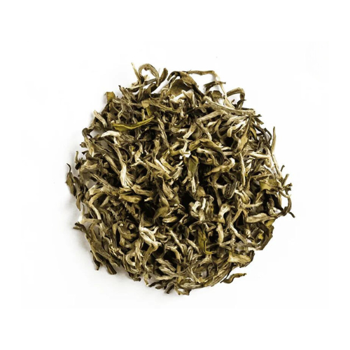 Himalayan Mist – Organic White Tea – Nepal