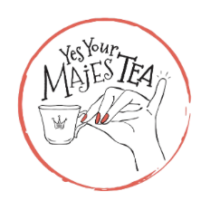 Yes Your Majestea